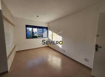 Apartamento · 57m² · 2 Quartos · 1 Vaga · Residencial Colinas do Engenho - Apartamento à venda no bairro Mutondo - São Gonçalo/RJ