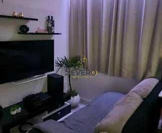Casa · 60m² · 2 Quartos · 1 Vaga · Condomínio Marquês de Maricá - Casa à venda no bairro Colubande - São Gonçalo/RJ