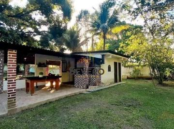 Rural · 3100m² · 3 Quartos · 4 Vagas · Chácara à venda no bairro Vale da Figueira (Ponta Negra) - Maricá/RJ