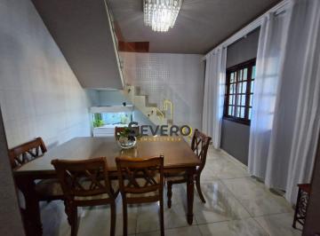 Casa · 150m² · 3 Quartos · 2 Vagas · Belíssima Casa Duplex à Venda – Nova Cidade – São Gonçalo/RJ