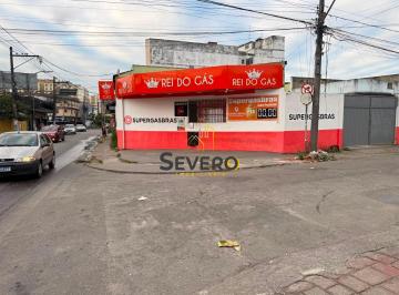 Terreno · 480m² · Ponto Comercial/Residencial – Terreno + Casa no coração de Alcântara – São Gonçalo/RJ