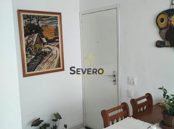 Apartamento · 77m² · 2 Quartos · 1 Vaga · Saint Raphael - Apartamento à venda no bairro Mutuá - São Gonçalo/RJ