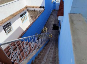 Casa · 100m² · 2 Quartos · Casa Sobrado no Centro de São Gonçalo