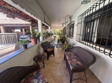 Casa · 210m² · 4 Quartos · 2 Vagas · Casa à venda no bairro Galo Branco - São Gonçalo/RJ