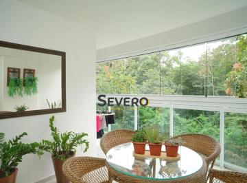 Apartamento · 105m² · 3 Quartos · 2 Vagas · Oasis - Apartamento à venda no bairro Camboinhas - Niterói/RJ
