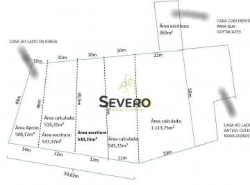 Terreno · 4200m² · Terreno à venda no bairro Nova Cidade - São Gonçalo/RJ