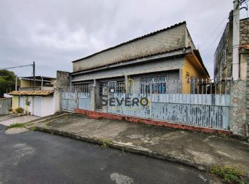 Casa · 100m² · 3 Quartos · 2 Vagas · Casa 3 quartos no Mutua