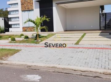 Casa · 176m² · 3 Quartos · 4 Vagas · Condominio Solaris - Casa em Condomínio em Maricá