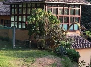 Rural · 60000m² · 4 Quartos · 4 Vagas · Sítio à venda no bairro Vila Progresso - Niterói/RJ