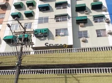 Apartamento · 80m² · 3 Quartos · 1 Vaga · Edifício Moraes Pinheiro - Apartamento em Centro, São Gonçalo/RJ