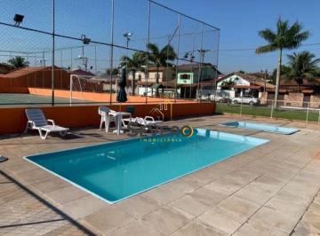 Casa · 250m² · 5 Quartos · 5 Vagas · Condomínio Green Park 2 - Casa à venda no bairro Centro - Maricá/RJ