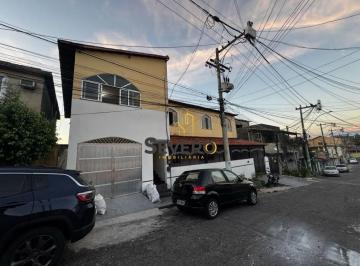 Casa · 125m² · 3 Quartos · 1 Vaga · Casa à venda no bairro Vila Iara - São Gonçalo/RJ