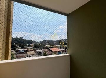 Apartamento · 55m² · 2 Quartos · 1 Vaga · Chácara das Flores - Apartamento no Condomínio Chácara das Flores