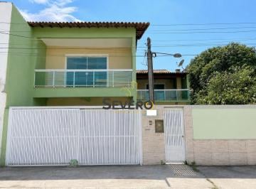 Casa · 270m² · 3 Quartos · 2 Vagas · Casa à venda no bairro Trindade - São Gonçalo/RJ