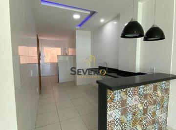 Apartamento · 98m² · 3 Quartos · 1 Vaga · Apartamento à venda no bairro Jardim Atlântico Oeste (Itaipuaçu) - Maricá/RJ