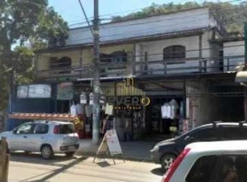 Comercial · 581m² · 3 Quartos · Ponto Comercial à venda no bairro Engenho Pequeno - São Gonçalo/RJ