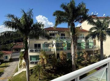 Apartamento · 69m² · 1 Quarto · 1 Vaga · Garden Hill - Apartamento à venda em Itaipu - Niterói/RJ