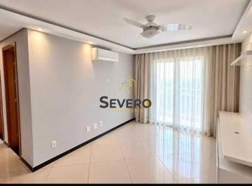 Apartamento · 48m² · 2 Quartos · 1 Vaga · Athenas IV - Apartamento 2 quartos, Colubandê