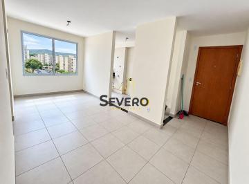 Apartamento · 46m² · 2 Quartos · 1 Vaga · Mar de Mangaratiba - Apartamento à venda em Alcantara - São Gonçalo/RJ
