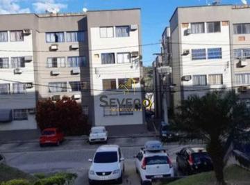 Apartamento · 57m² · 2 Quartos · 2 Vagas · Colinas de Marica - Excelente Apartamento à venda no bairro Mutondo - São Gonçalo/RJ