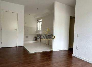 Apartamento · 57m² · 2 Quartos · 1 Vaga · Bosque dos Sonhos - Apartamento à venda no bairro Monjolos - São Gonçalo/RJ