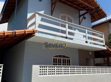 Casa · 71m² · 2 Quartos · 1 Vaga · Condomínio Cabana dos Ipês - Casa Duplex no Barroco Itaipuaçu