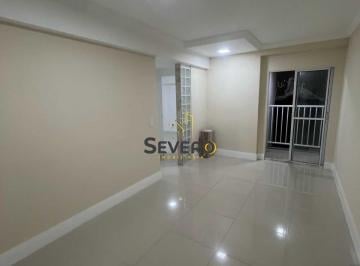 Apartamento · 60m² · 2 Quartos · 1 Vaga · Belavitta Residencial - Apartamento á venda no Bela vitta