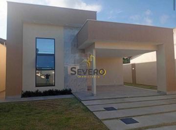Casa · 120m² · 3 Quartos · 4 Vagas · Casa de primeira locação em Itaipuaçu — conforto, espaço e excelente localização