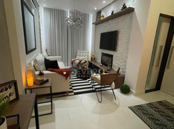 Apartamento · 45m² · 1 Quarto · Condomínio Edifício Canadá - Apartamento de Frente para o Mar em São Francisco