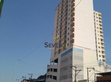 Apartamento · 55m² · 2 Quartos · 1 Vaga · Jardim Central - Belíssimo apartamento de 2 quartos, com vaga no Condomínio Jardim Central