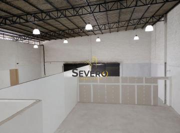 Comercial · 350m² · Galpão Logístico 325m² – Rio do Ouro – São Gonçalo.