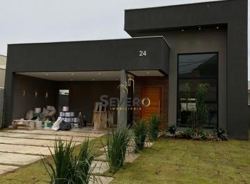 Casa · 162m² · 3 Quartos · 2 Vagas · Pedra de Inoã - Casa em Condomínio em Maricá