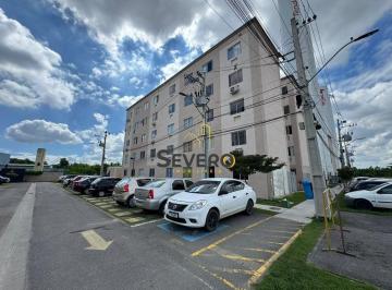 Apartamento · 43m² · 2 Quartos · 1 Vaga · Apartamento à venda no Trindade - São Gonçalo