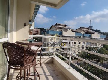 Apartamento · 138m² · 3 Quartos · 2 Vagas · Bosque de Pendotiba - Cobertura Duplex no Bosque Pendotiba