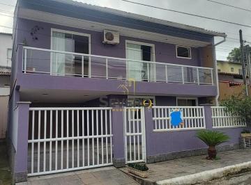 Casa · 200m² · 4 Quartos · 1 Vaga · Village Moinho II - Casa em Condomínio no Arsenal