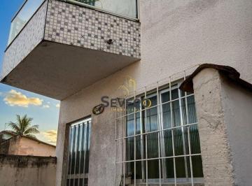 Casa · 75m² · 2 Quartos · Casa à venda no bairro Laranjal - São Gonçalo/RJ