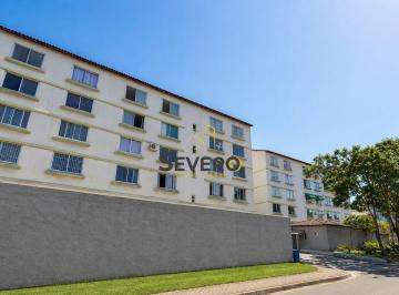 Apartamento · 78m² · 2 Quartos · 1 Vaga · Apartamento à venda no Colubandê - São Gonçalo