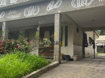 Casa · 600m² · 3 Quartos · 5 Vagas · Casa à venda no bairro Patronato - São Gonçalo/RJ