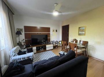 Apartamento · 96m² · 2 Quartos · 1 Vaga · Ed. North Star Residence - Apartamento Padrão Garden