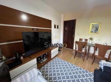 Apartamento · 96m² · 2 Quartos · 1 Vaga · Ed. North Star Residence - Apartamento Padrão Garden