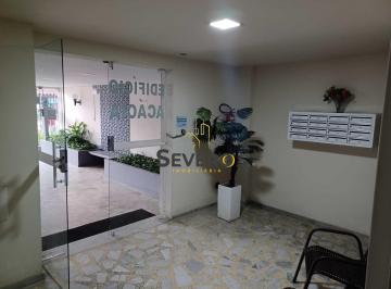 Apartamento · 76m² · 2 Quartos · 1 Vaga · Edifício Acácia - Apartamento à venda no bairro Centro - São Gonçalo/RJ