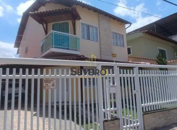 Casa · 190m² · 3 Quartos · 4 Vagas · Casa à venda no bairro Alcântara - São Gonçalo/RJ