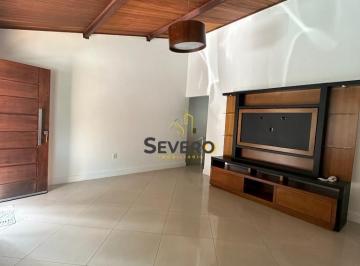 Casa · 160m² · 3 Quartos · 1 Vaga · Condominio Via Oceanica - Casa em Condomínio 3 quartos no Arsenal