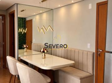 Apartamento · 47m² · 2 Quartos · Mar de Mangaratiba - APARTAMENTO NO CONDOMÍNIO MAR DE MANGARATIBA