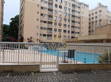 Apartamento · 55m² · 2 Quartos · 1 Vaga · Condomínio Ouro Verde - Apartamento em Piratininga