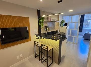 Apartamento · 38m² · 1 Quarto · Apartamento à venda no bairro Centro - Rio de Janeiro/RJ