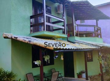 Casa · 250m² · 5 Quartos · 2 Vagas · Casa à venda no bairro Ponta Negra (Ponta Negra) - Maricá/RJ