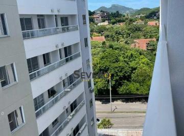 Apartamento · 48m² · 2 Quartos · 1 Vaga · Condomínio Aldeias de Pendotiba - Apartamento 2 Quartos à Venda no Aldeias de Pendotiba – Maria Paul