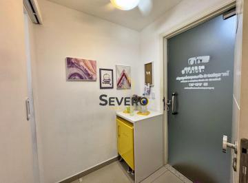 Comercial · 23m² · 1 Vaga · Icon Business & Mall - Sala comercial no Icon Business&Mall