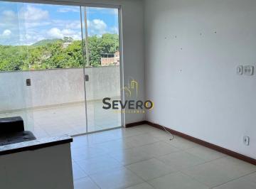 Apartamento · 110m² · 3 Quartos · 1 Vaga · Apartamento Cobertura em Pendotiba, Niterói/RJ